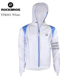 Windproof bicycle coat - Jo-products, coat - cycling & fishing, 