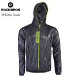 Windproof bicycle coat - Jo-products, coat - cycling & fishing, 
