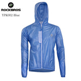 Windproof bicycle coat - Jo-products, coat - cycling & fishing, 