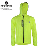 Windproof bicycle coat - Jo-products, coat - cycling & fishing, 