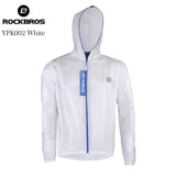 Windproof bicycle coat - Jo-products, coat - cycling & fishing, 