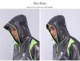 Windproof bicycle coat - Jo-products, coat - cycling & fishing, 