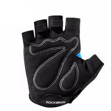 Sport Gloves Half Finger - Jo-products,  - cycling & fishing, 