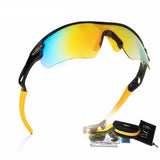 Bicycle Sunglasses /Goggles High Quality 5 Lenses - Jo-products,  - cycling & fishing, 