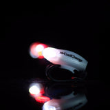 Flashlight for bicycles - Jo-products,  - cycling & fishing, 