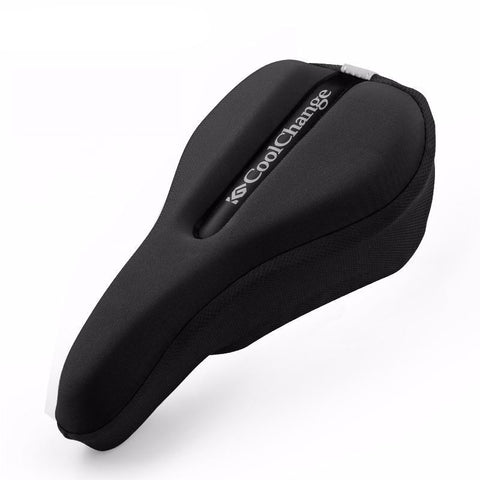 comfortable cushion for Mountain bike - Jo-products,  - cycling & fishing, 