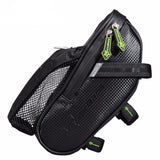 2017 NEW Bike Waterproof Rear Bag + Water Bottle Pocket - Jo-products,  - cycling & fishing, 