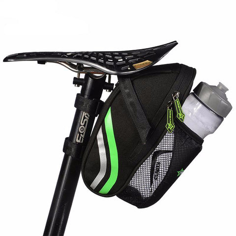 Bag attached to the saddle - Jo-products,  - cycling & fishing, 