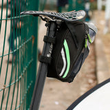 Bag attached to the saddle - Jo-products,  - cycling & fishing, 