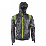 Windproof bicycle coat - Jo-products, coat - cycling & fishing, 