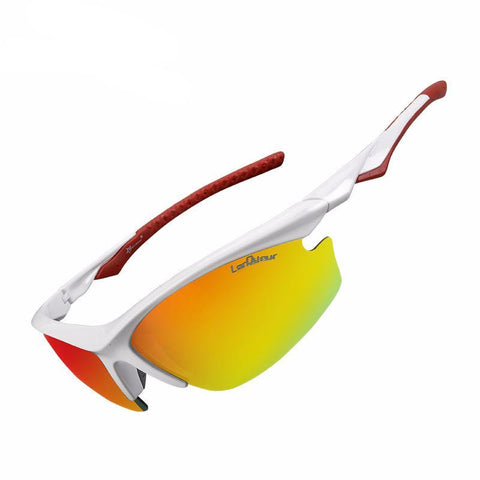 Sunglasses Riding Bike- 4 Lenses - Jo-products,  - cycling & fishing, 