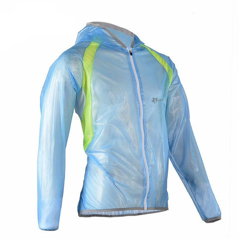 2017 Raincoat - Jo-products,  - cycling & fishing, 