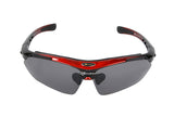 2017 Sports Sunglasses -5 Lenses - Jo-products,  - cycling & fishing, 