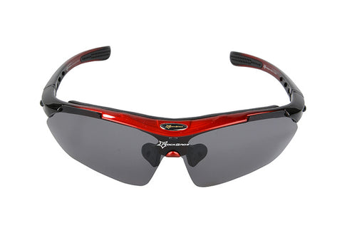 2017 Sports Sunglasses -5 Lenses - Jo-products,  - cycling & fishing, 
