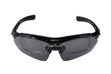 2017 Sports Sunglasses -5 Lenses - Jo-products,  - cycling & fishing, 