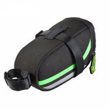 MTB Outdoor Cycling Back Seat  Bag Rainproof - Jo-products,  - cycling & fishing, 