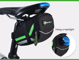 MTB Outdoor Cycling Back Seat  Bag Rainproof - Jo-products,  - cycling & fishing, 