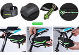 MTB Outdoor Cycling Back Seat  Bag Rainproof - Jo-products,  - cycling & fishing, 