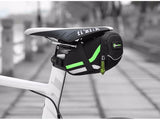 MTB Outdoor Cycling Back Seat  Bag Rainproof - Jo-products,  - cycling & fishing, 