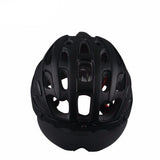 Bicycle Helmet With Lenses Windproof - Jo-products,  - cycling & fishing, 