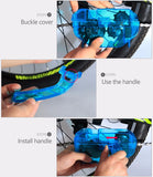2017 Cleaning chains for bicycles - Jo-products,  - cycling & fishing, 