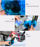 2017 Cleaning chains for bicycles - Jo-products,  - cycling & fishing, 