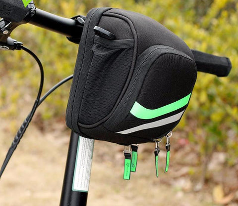 2017 NEW Bike Front Bag - Jo-products,  - cycling & fishing, 
