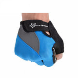 Sport Gloves Half Finger - Jo-products,  - cycling & fishing, 