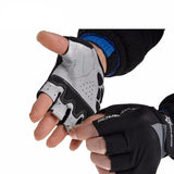 Sport Gloves Half Finger - Jo-products,  - cycling & fishing, 