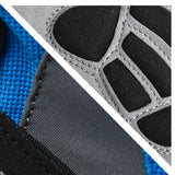 Sport Gloves Half Finger - Jo-products,  - cycling & fishing, 