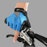 Sport Gloves Half Finger - Jo-products,  - cycling & fishing, 