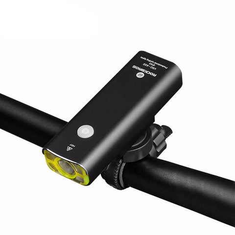 Bicycle Rechargeable Flashlight Waterproof - Jo-products,  - cycling & fishing, 
