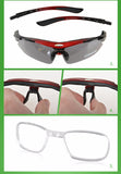 2017 Sports Sunglasses 5 Lens - Jo-products,  - cycling & fishing, 