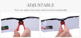 2017 MTB Glasses Sports-5 LENS - Jo-products,  - cycling & fishing, 