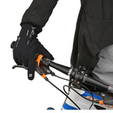 Winter 2017 Thermal Gloves-Windproof Full Finger - Jo-products,  - cycling & fishing, 