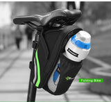 Bag attached to the saddle - Jo-products,  - cycling & fishing, 