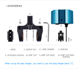 Bicycle Light Waterproof Rechargeable - Jo-products,  - cycling & fishing, 