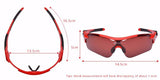2017 NEW Sport Glasses - Jo-products,  - cycling & fishing, 