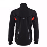Winter 2017-Cycling Jacket -Waterproof - Jo-products,  - cycling & fishing, 