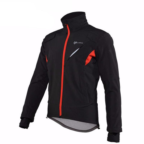 Winter 2017-Cycling Jacket -Waterproof - Jo-products,  - cycling & fishing, 