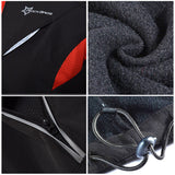 Winter 2017-Cycling Jacket -Waterproof - Jo-products,  - cycling & fishing, 