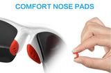 Sunglasses Riding Bike- 4 Lenses - Jo-products,  - cycling & fishing, 