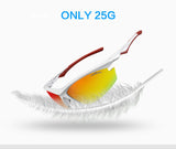 Sunglasses Riding Bike- 4 Lenses - Jo-products,  - cycling & fishing, 