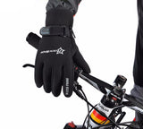 Winter 2017 Waterproof Gloves - Jo-products,  - cycling & fishing, 