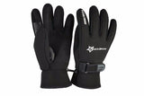 Winter 2017 Waterproof Gloves - Jo-products,  - cycling & fishing, 