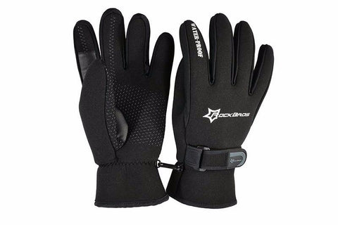 Winter 2017 Waterproof Gloves - Jo-products,  - cycling & fishing, 