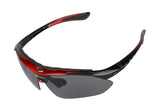 2017 Sports Sunglasses -5 Lenses - Jo-products,  - cycling & fishing, 