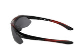 2017 Sports Sunglasses -5 Lenses - Jo-products,  - cycling & fishing, 