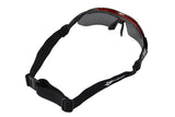 2017 Sports Sunglasses -5 Lenses - Jo-products,  - cycling & fishing, 