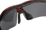 2017 Sports Sunglasses -5 Lenses - Jo-products,  - cycling & fishing, 